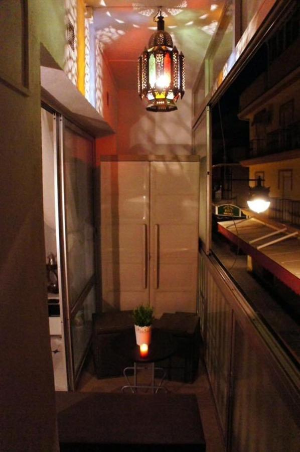 Cozy Apartment In Fuengirola! Baesta Laege Exterior photo