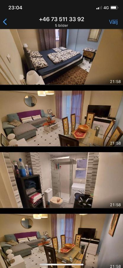 Cozy Apartment In Fuengirola! Baesta Laege Exterior photo