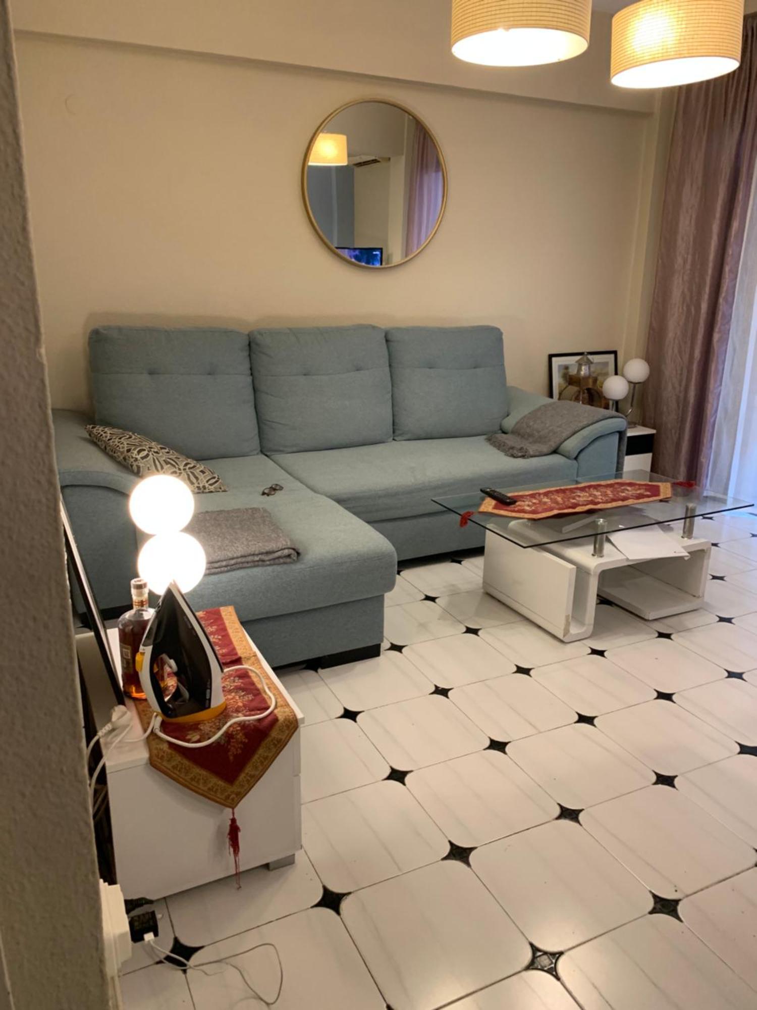 Cozy Apartment In Fuengirola! Baesta Laege Exterior photo